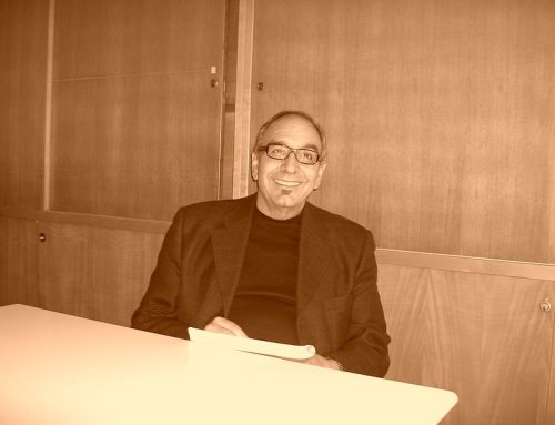 Anniversario Scomparsa Prof. Gaetano De Leo