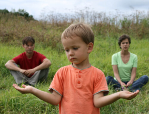 La Psicoterapia Sospende Gli Incontri Dei Figli Con Il Padre