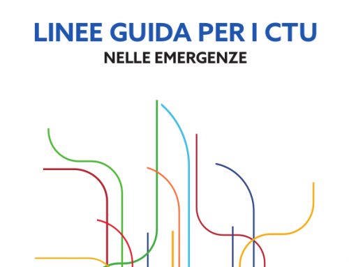 Errata corrige Linee Guida CTU Ordine Psicologi Umbria