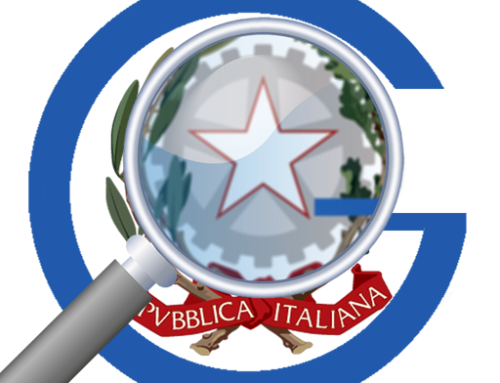 App Giustizia Civile