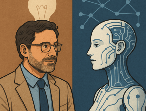 Intelligenza artificiale e psicologia: una riflessione urgente